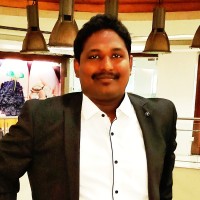 RAKESH KUMAR AMPATI