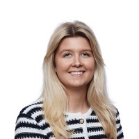 Caroline Spring Larsen