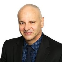 Greg Fall