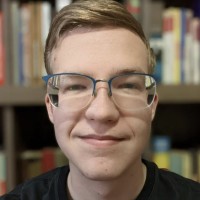 Tyler Wolter