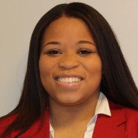 Terria Davis