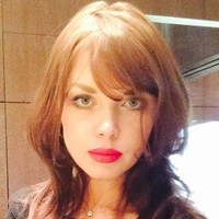 Svetlana Lurie