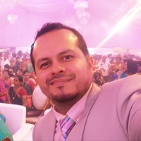 Moises Estrada R., (Mba)