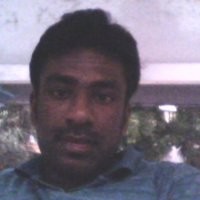Ranjith Billakanti