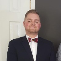 Connor Gawne