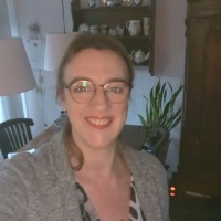 Jannieke Docter-Mulder