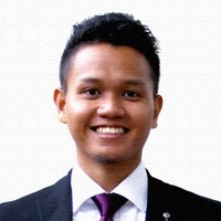Muhammad Sadiq Bin Samsudin