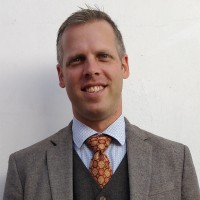 Fraser Deguire