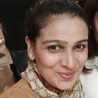 Vartika Luthra