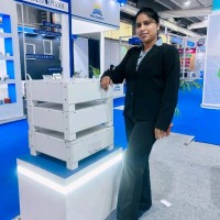 Er. Sheela Rathod