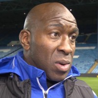 Dillon Boateng