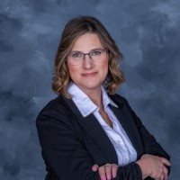 Donna McHugh