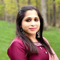 Srividya Soma