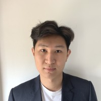 Pascal Lin
