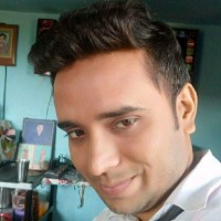 Pankaj Kumar Tiwari