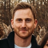 Myles Cook