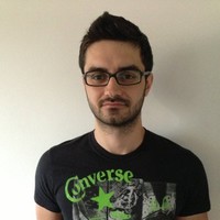 Ionut Alexandru Lucescu