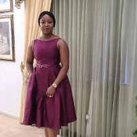 Ezinne Nwosu MSN RN PHN