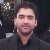 Sadegh Saberi