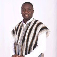 Joseph Kwadwo Afari-Yeboah