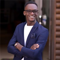 Raymond Kirungi