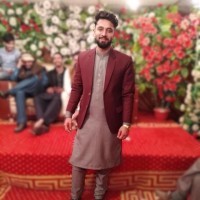 Ahmed Tahir