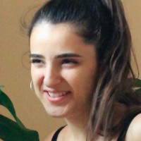 Adrine Aghabekyan