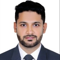 Md Rahat Ali