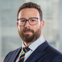 Daniel Resnick