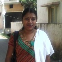 Bharathi Karan
