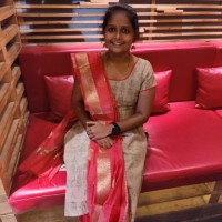 Jayashree Padmasekar