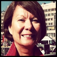 Anette Gustafsson