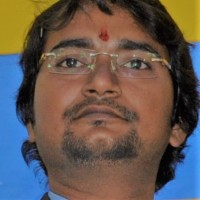 Harish Chandra  Roy