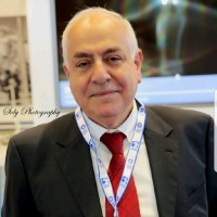 Mike Hamati