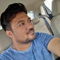 Harshad Dafda