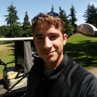 Kolton Russ