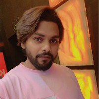 Praveen R