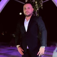 Azar Anthony Maalouf