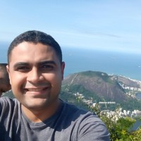 Mahilton Silva