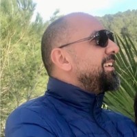 Mehmet Discigil