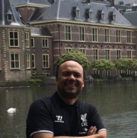 Armando Villalobos