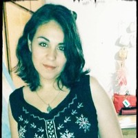 Natalia Cecilia Moyano