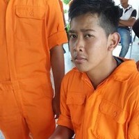 Zainal Obaidly Bin Zainal Abidin