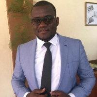 Michael Maganga Mwashegha