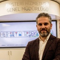 Ugur Aydin
