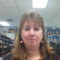 Renee Baker Childress