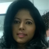 Arline Fernandopulle