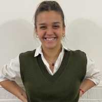 Agostina Laura Tóffalo
