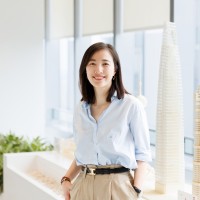 Grace Jiang
