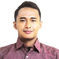 Deni Ridwansyah S. I. Kom